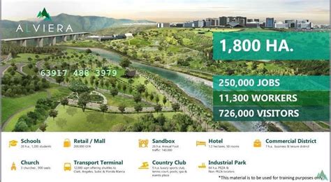 montala alviera|Residential Lot for Sale: Montala at Alviera by Ayala Land in.